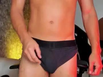 Freechat zack_deen on Chaturbate