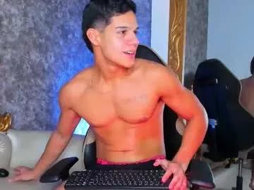 zack_deen — CUM [706 tokens left] Hey lets have some fun! lovense on/ TODAY spin the wheel 25 #hairy #18 #bigcock #latino #muscle