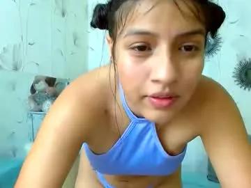 Freechat zara_cute18 on Chaturbate