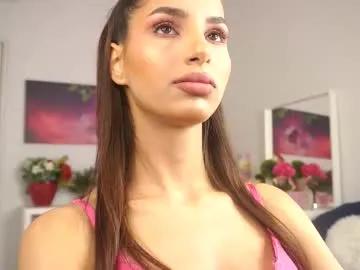 Freechat zariavera on Chaturbate