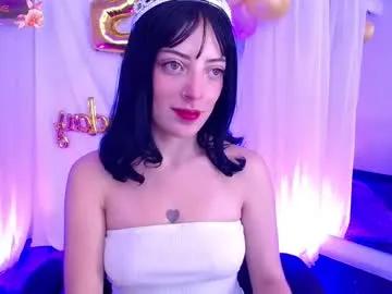 Freechat zoeroux_ on Chaturbate