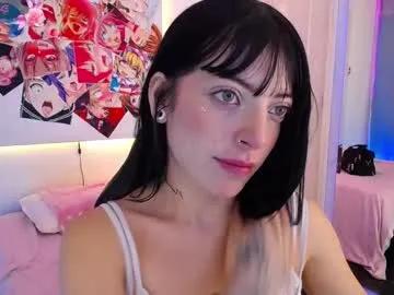 Freechat zoeroux_ on Chaturbate