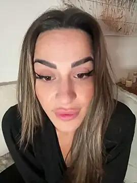 StripChat -Alisa is Freechat -Alisa — Play with Pussy