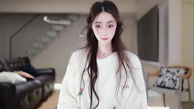 Freechat -Aricia- on StripChat