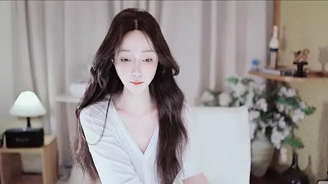 Freechat -Aricia- on StripChat