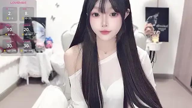 Freechat -EEBABY on StripChat