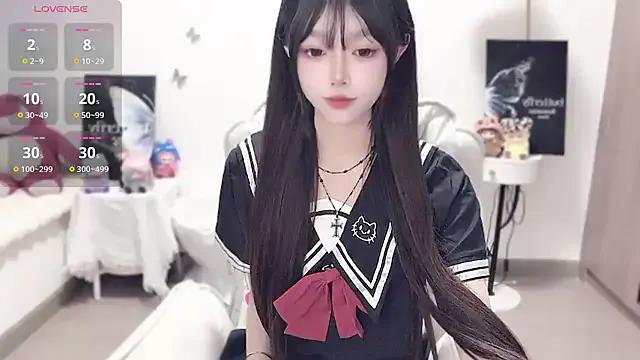 Freechat -EEBABY on StripChat