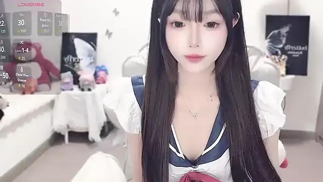 Freechat -EEBABY on StripChat