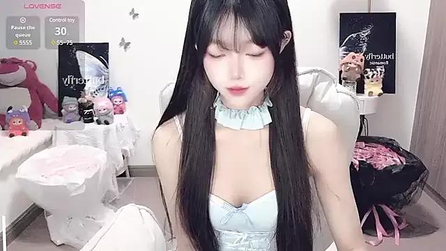 Freechat -EEBABY on StripChat