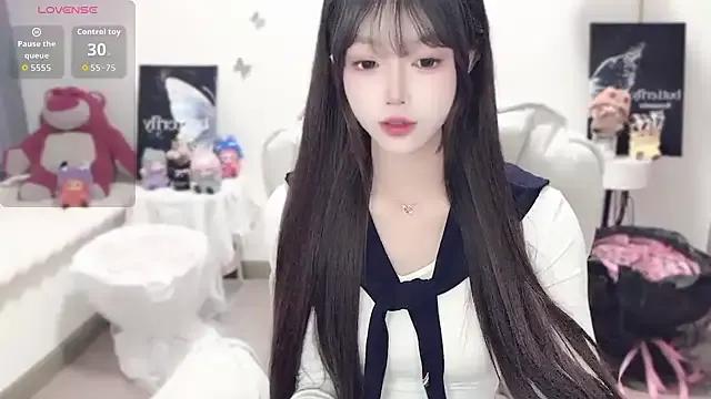 Freechat -EEBABY on StripChat