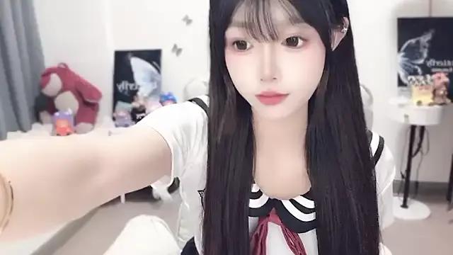 Freechat -EEBABY on StripChat