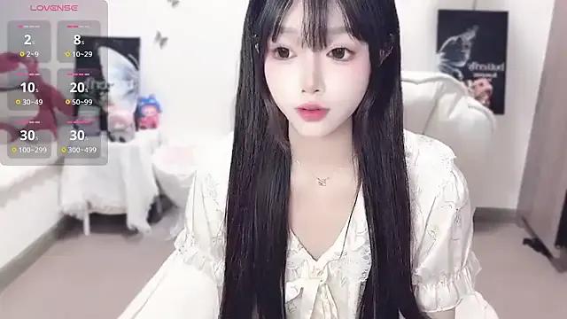 Freechat -EEBABY on StripChat