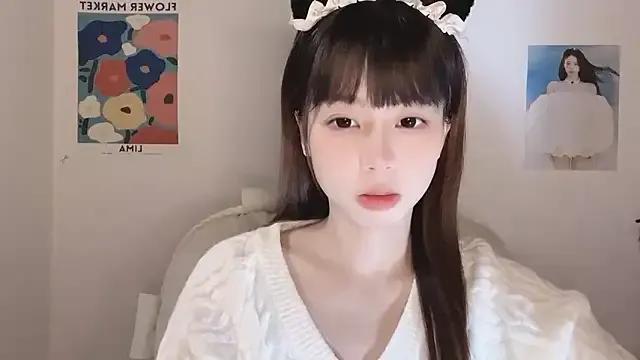 Freechat -Hottie on StripChat