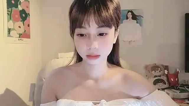 Freechat -Hottie on StripChat