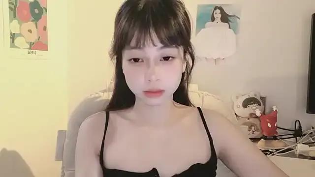 Freechat -Hottie on StripChat