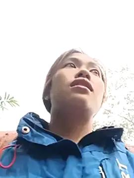 Freechat -Paige- on StripChat