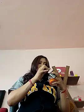 Freechat -TheCatCrazy- on StripChat