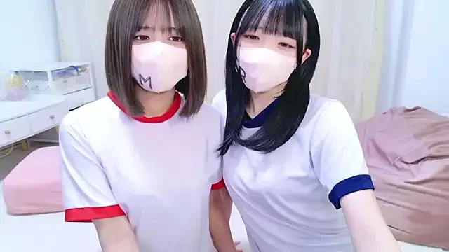 Freechat 39_miku on StripChat