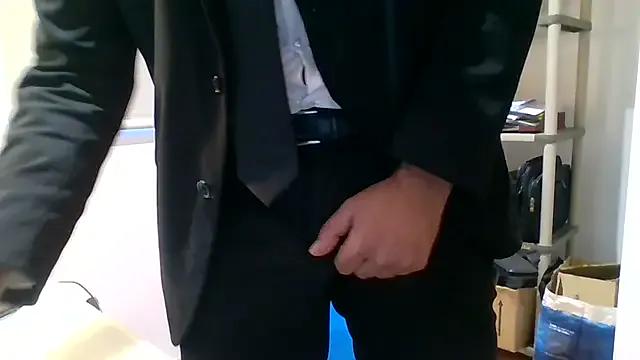 Freechat 66MA69 on StripChat