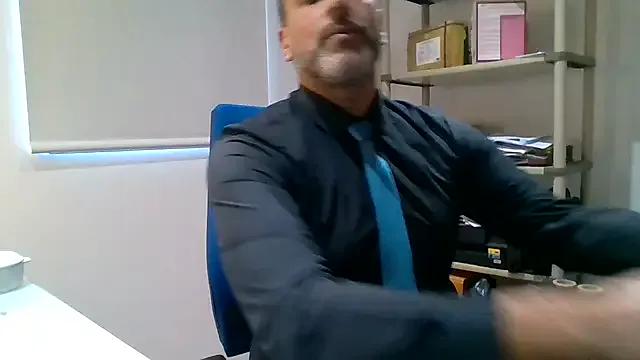 Freechat 66MA69 on StripChat