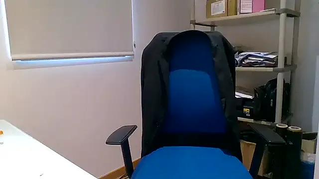 Freechat 66MA69 on StripChat