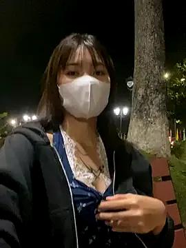 Freechat __BabyShowPublic__ on StripChat