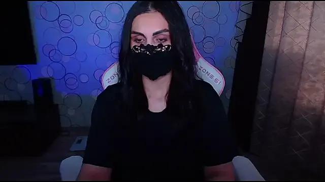 Freechat __Yasmina__ on StripChat