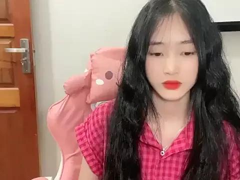 Freechat _Aimy_ on StripChat