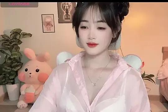 Freechat _Aimy_ on StripChat