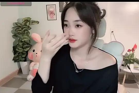 Freechat _Aimy_ on StripChat