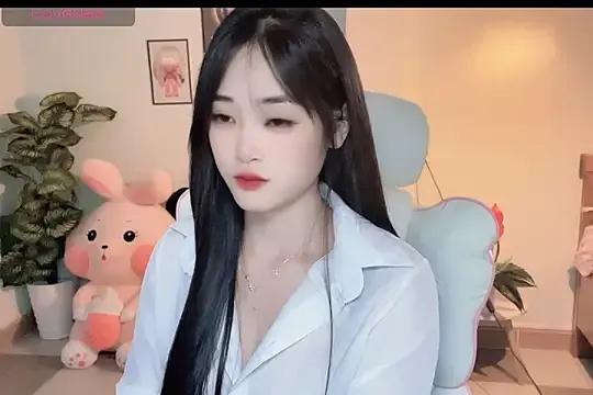 Freechat _Aimy_ on StripChat