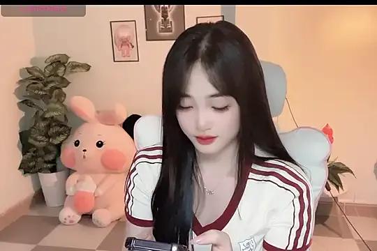 Freechat _Aimy_ on StripChat