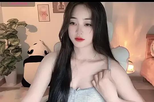 Freechat _Aimy_ on StripChat