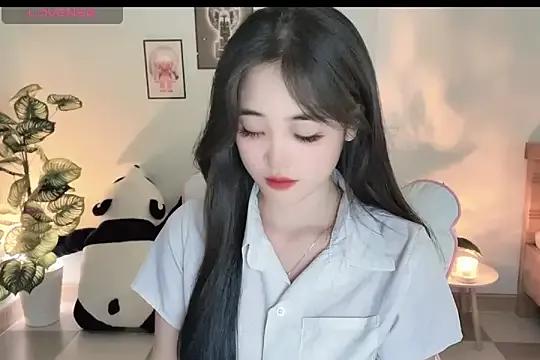 Freechat _Aimy_ on StripChat