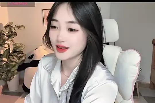 Freechat _Aimy_ on StripChat