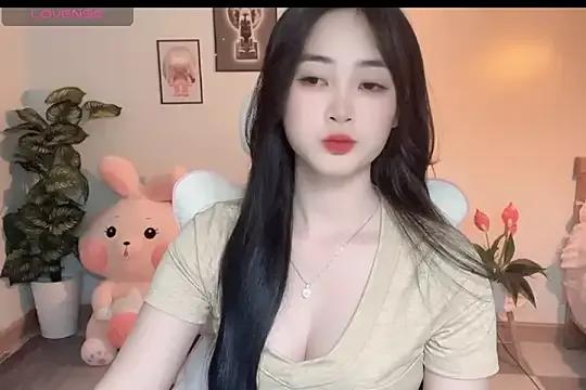 Freechat _Aimy_ on StripChat