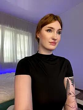 Freechat _Chlo__e on StripChat