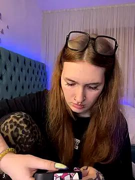 Freechat _Chlo__e on StripChat