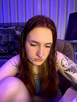 Freechat _Chlo__e on StripChat