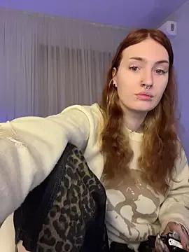 Freechat _Chlo__e on StripChat