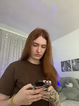 Freechat _Chlo__e on StripChat