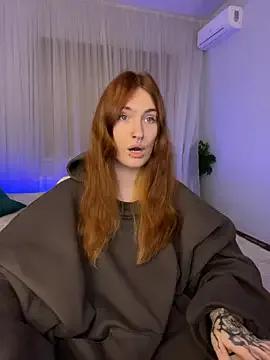 Freechat _Chlo__e on StripChat