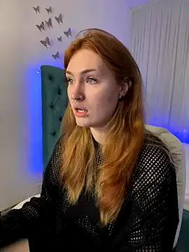 Freechat _Chlo__e on StripChat