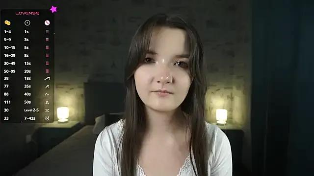 Freechat _Cute_World_ on StripChat