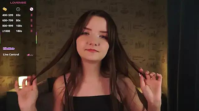 _Cute_World_ — Freechat on StripChat