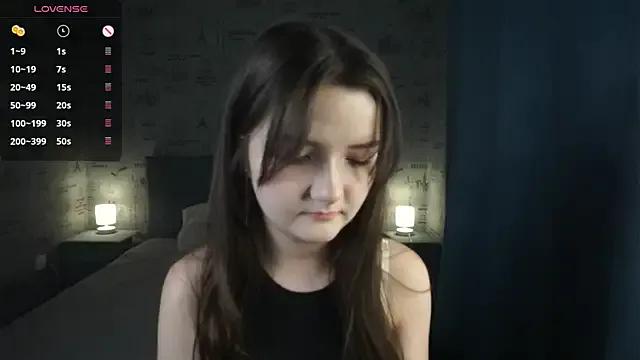 Freechat _Cute_World_ on StripChat