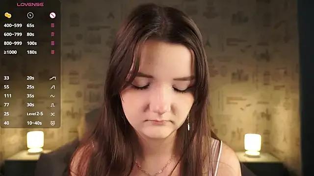 Freechat _Cute_World_ on StripChat