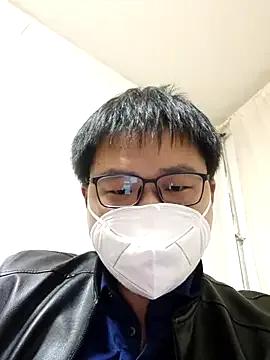 Freechat _KaiXin_ on StripChat