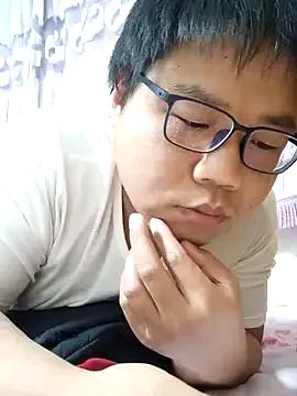 Freechat _KaiXin_ on StripChat