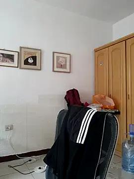 Freechat _KaiXin_ on StripChat